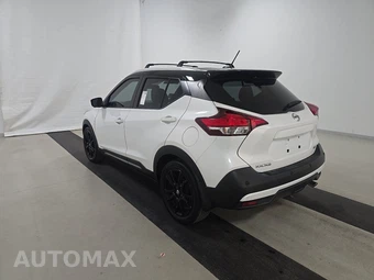 2020 Nissan Kicks SR - miniatura 6