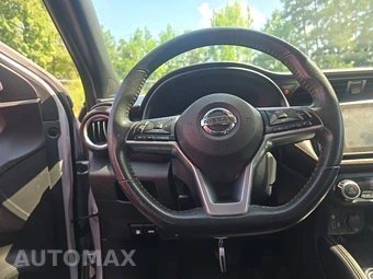 2020 Nissan Kicks SR – miniatura 10