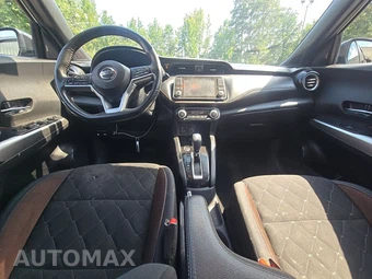 2020 Nissan Kicks SR – miniatura 11