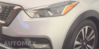 2020 Nissan Kicks SR – miniatura 20