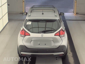 2020 Nissan Kicks SR – miniatura 5