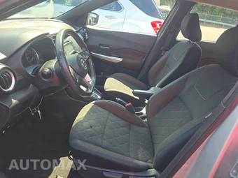 2020 Nissan Kicks SR – miniatura 7