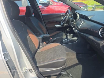 2020 Nissan Kicks SR – miniatura 8