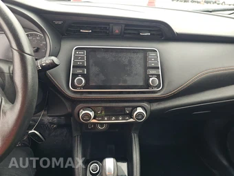 2020 Nissan Kicks SR – miniatura 11
