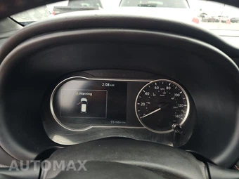 2020 Nissan Kicks SR – miniatura 12