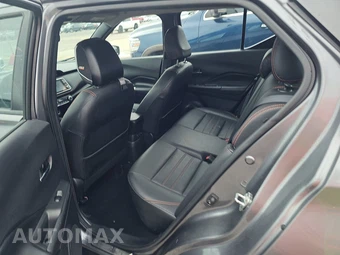 2020 Nissan Kicks SR – miniatura 13