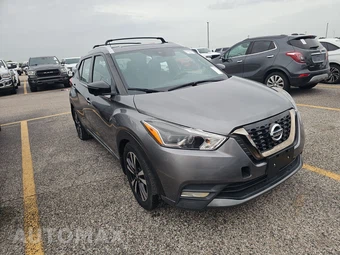 2020 Nissan Kicks SR – miniatura 3