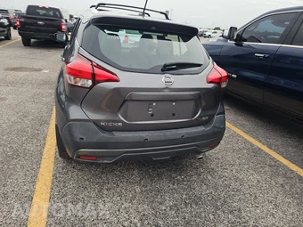 2020 Nissan Kicks SR – miniatura 5