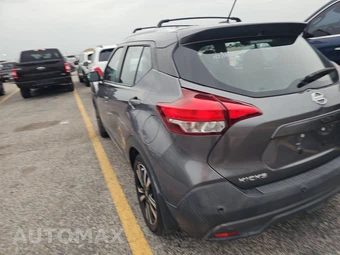 2020 Nissan Kicks SR – miniatura 6
