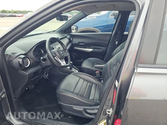 2020 Nissan Kicks SR – miniatura 7