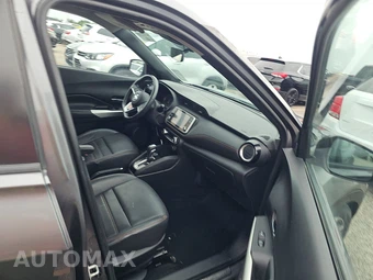 2020 Nissan Kicks SR – miniatura 8