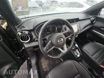 2020 Nissan Kicks SR – miniatura 11