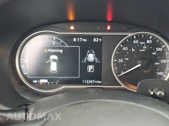 2020 Nissan Kicks SR – miniatura 12