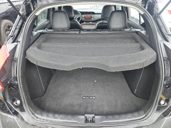 2020 Nissan Kicks SR – miniatura 16