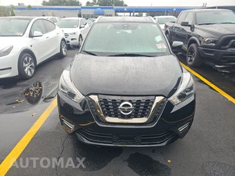 2020 Nissan Kicks SR – miniatura 2