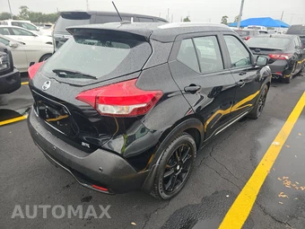 2020 Nissan Kicks SR – miniatura 4