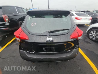 2020 Nissan Kicks SR – miniatura 5