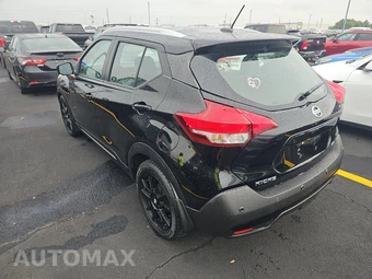 2020 Nissan Kicks SR – miniatura 6