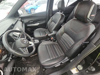 2020 Nissan Kicks SR – miniatura 7