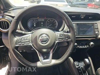 2020 Nissan Kicks SR – miniatura 10