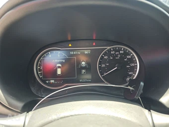 2020 Nissan Kicks SR – miniatura 12