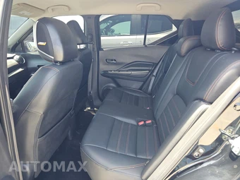 2020 Nissan Kicks SR – miniatura 13