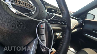 2020 Nissan Kicks SR – miniatura 19