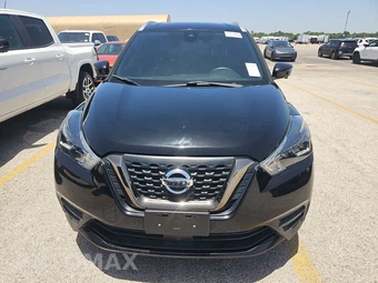 2020 Nissan Kicks SR – miniatura 2