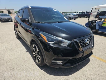 2020 Nissan Kicks SR – miniatura 3