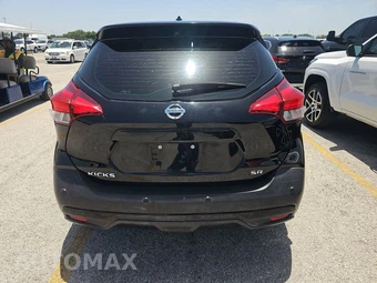 2020 Nissan Kicks SR – miniatura 5