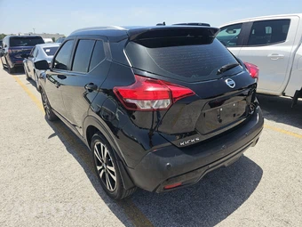 2020 Nissan Kicks SR – miniatura 6