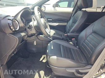 2020 Nissan Kicks SR – miniatura 7