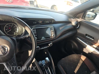 2020 Nissan Kicks SR – miniatura 11