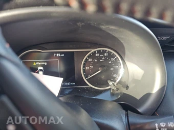 2020 Nissan Kicks SR – miniatura 12