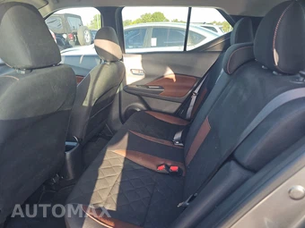 2020 Nissan Kicks SR – miniatura 13