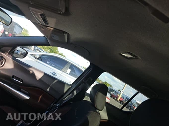 2020 Nissan Kicks SR – miniatura 17