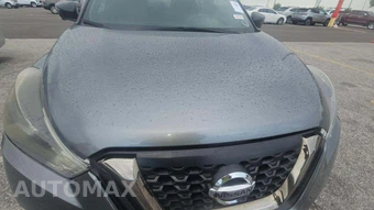 2020 Nissan Kicks SR – miniatura 19