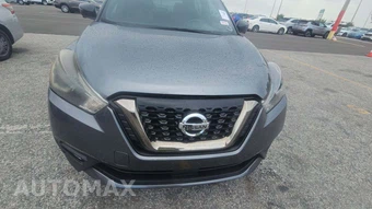 2020 Nissan Kicks SR – miniatura 20