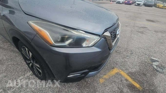 2020 Nissan Kicks SR – miniatura 22