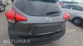 2020 Nissan Kicks SR – miniatura 23