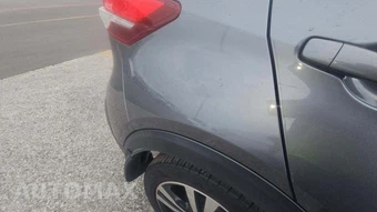 2020 Nissan Kicks SR – miniatura 24