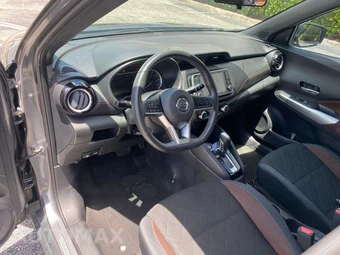 2020 Nissan Kicks SR - miniatura 16