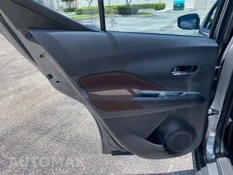 2020 Nissan Kicks SR - miniatura 19