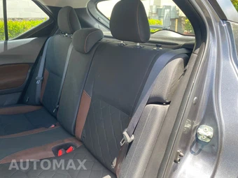 2020 Nissan Kicks SR - miniatura 22