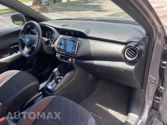 2020 Nissan Kicks SR - miniatura 27