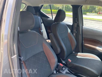2020 Nissan Kicks SR - miniatura 28