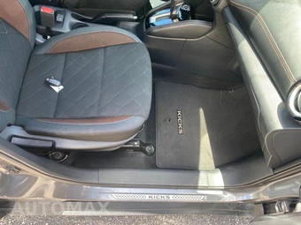 2020 Nissan Kicks SR - miniatura 29