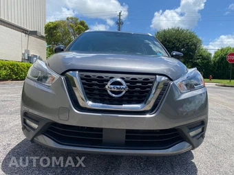 2020 Nissan Kicks SR - miniatura 3
