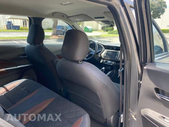 2020 Nissan Kicks SR - miniatura 32