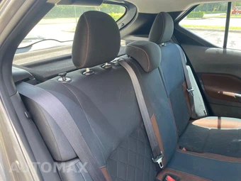2020 Nissan Kicks SR - miniatura 33